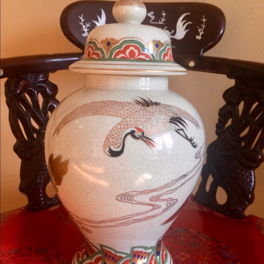 Andres by Sedek vase